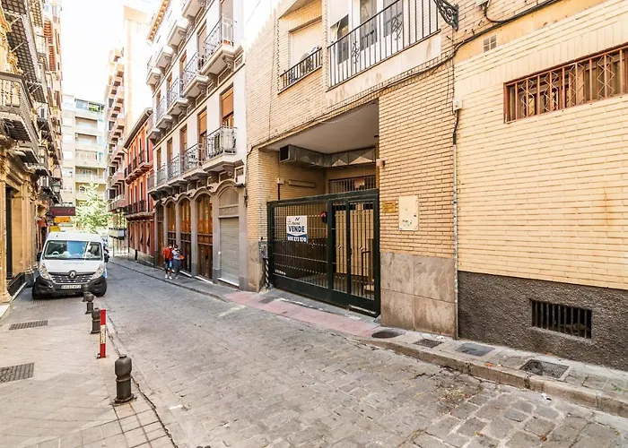 Tuguest San Agustin Apartment