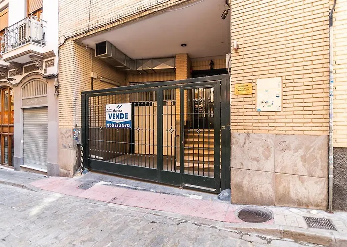 Tuguest San Agustin Apartment